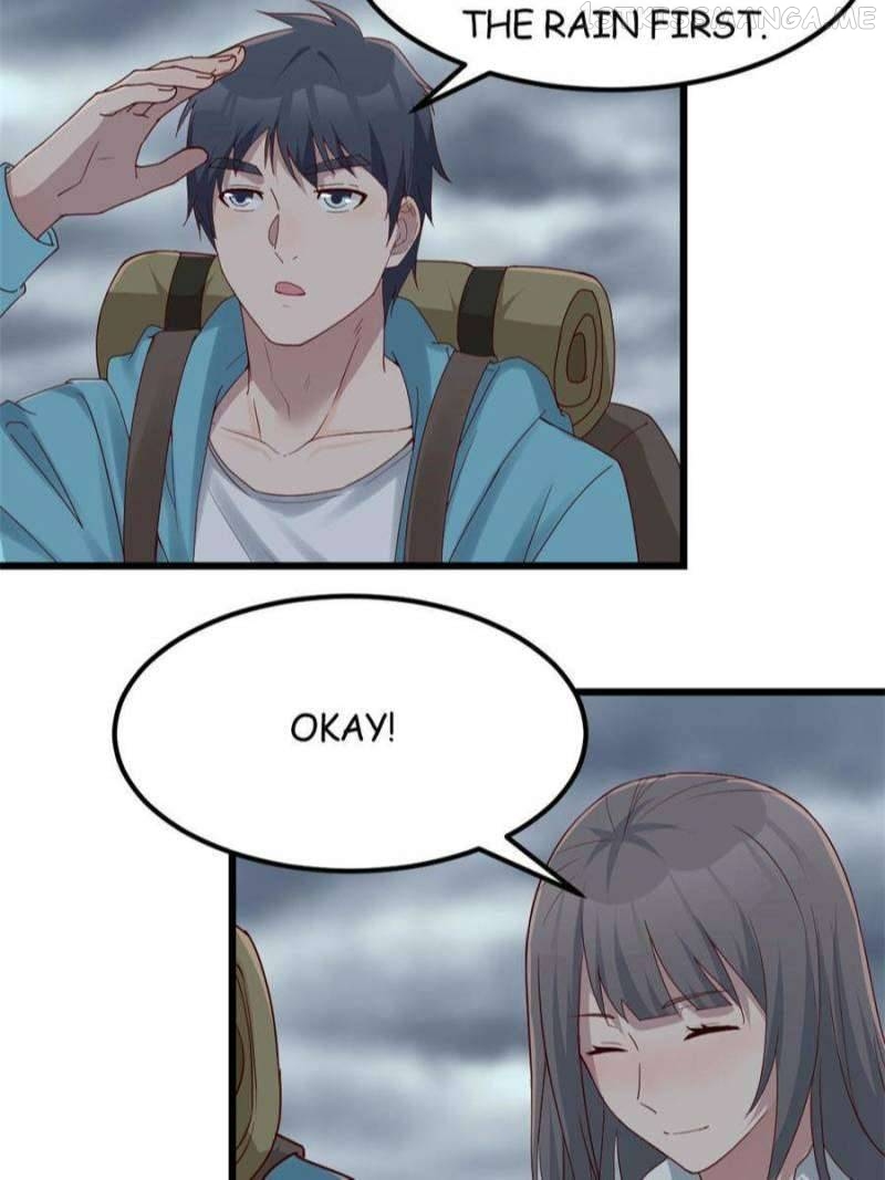 I have twin girlfriends Chapter 236 - page 44