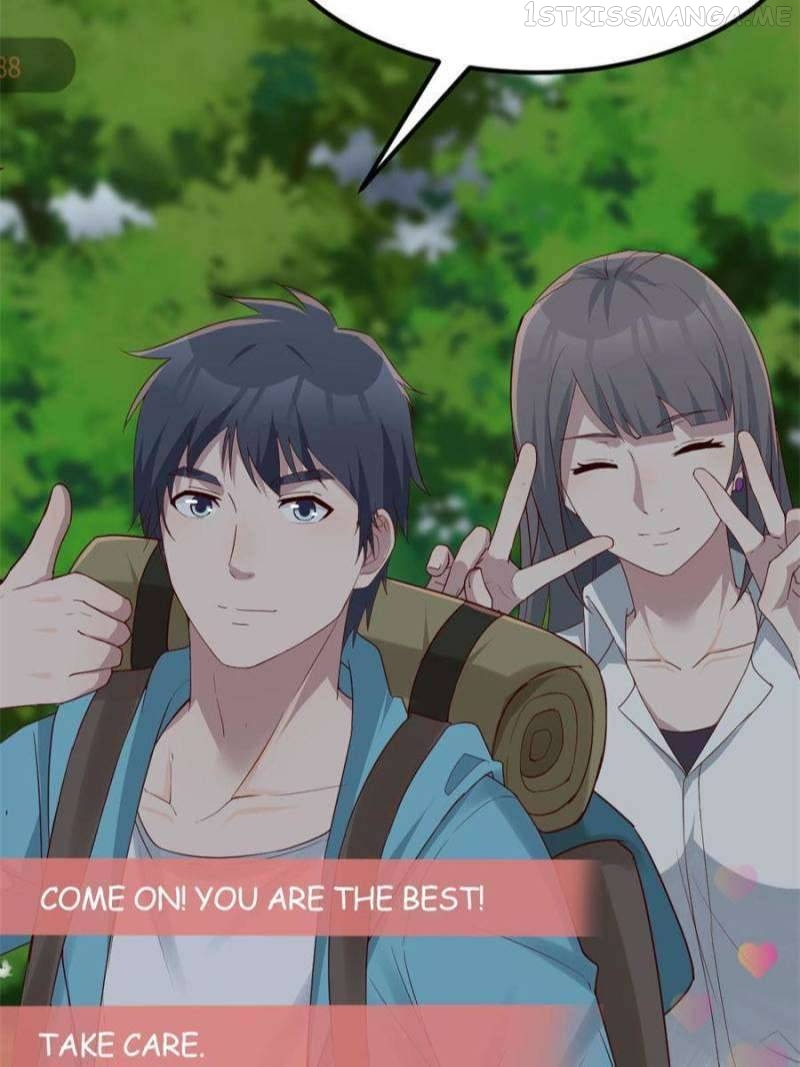 I have twin girlfriends Chapter 236 - page 46