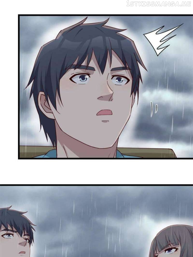 I have twin girlfriends Chapter 236 - page 49