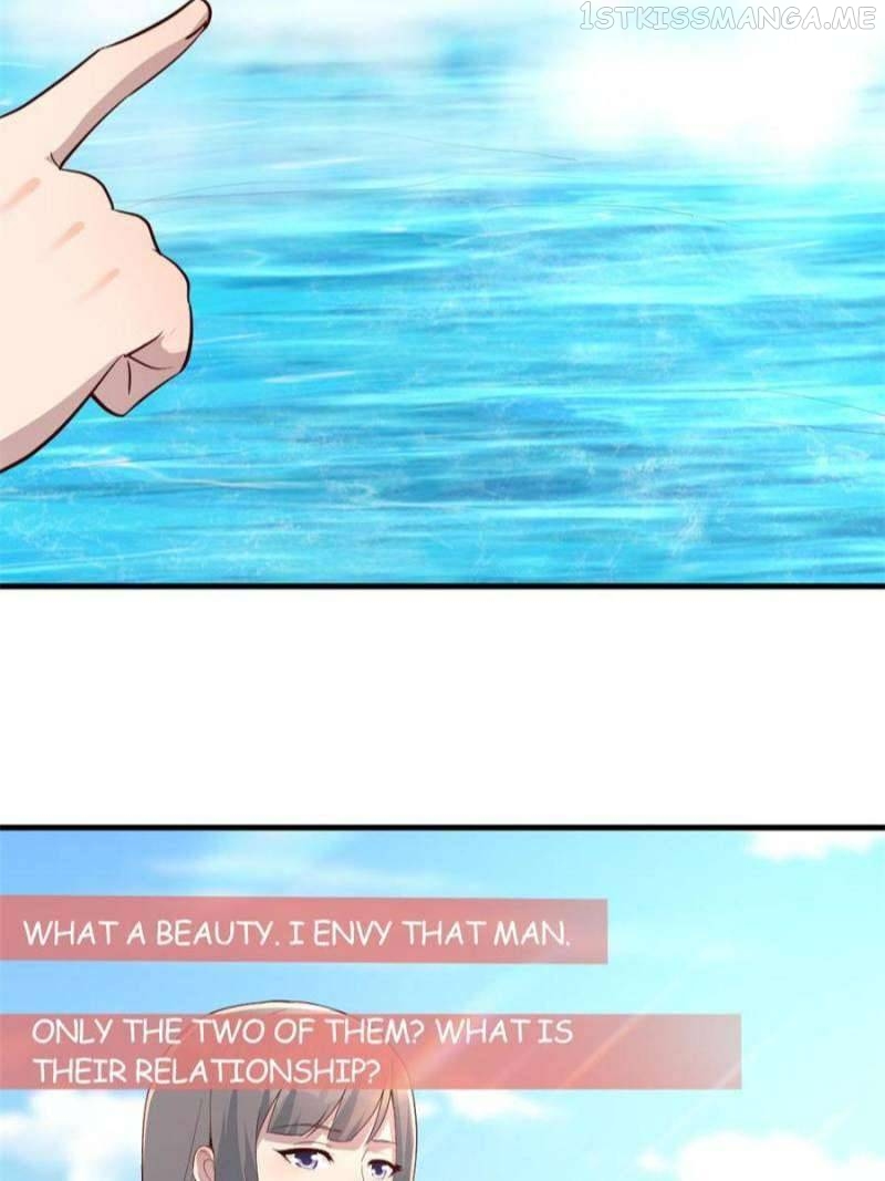 I have twin girlfriends Chapter 236 - page 5