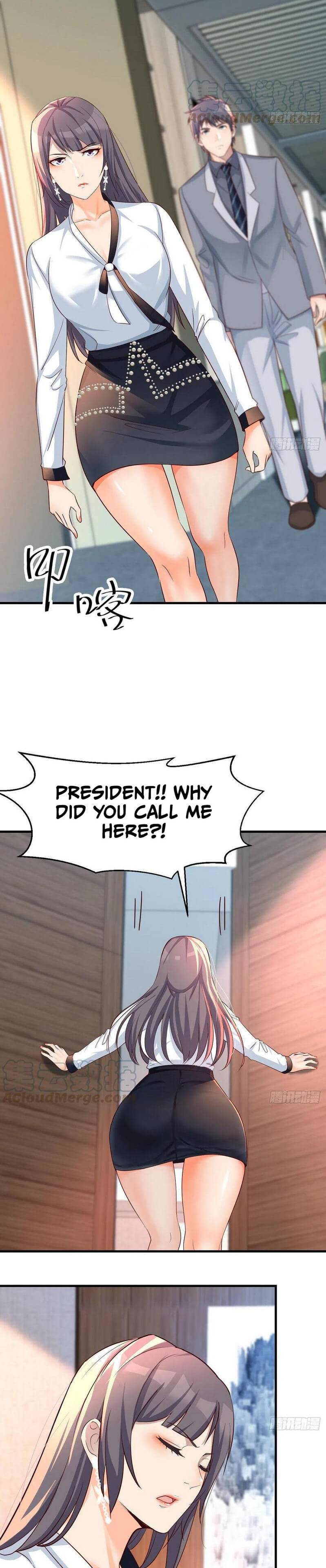 I have twin girlfriends Chapter 130 - page 10