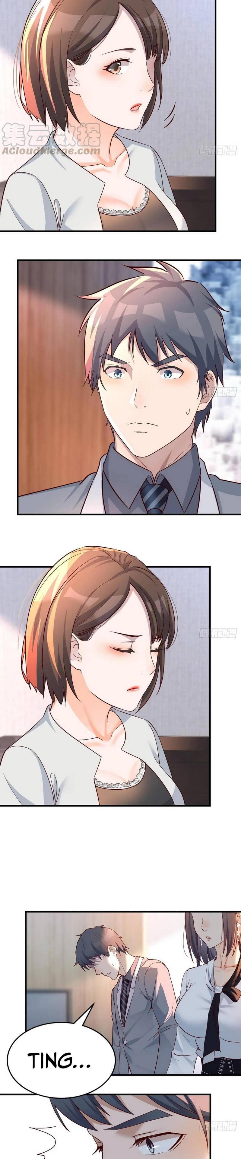 I have twin girlfriends Chapter 130 - page 12