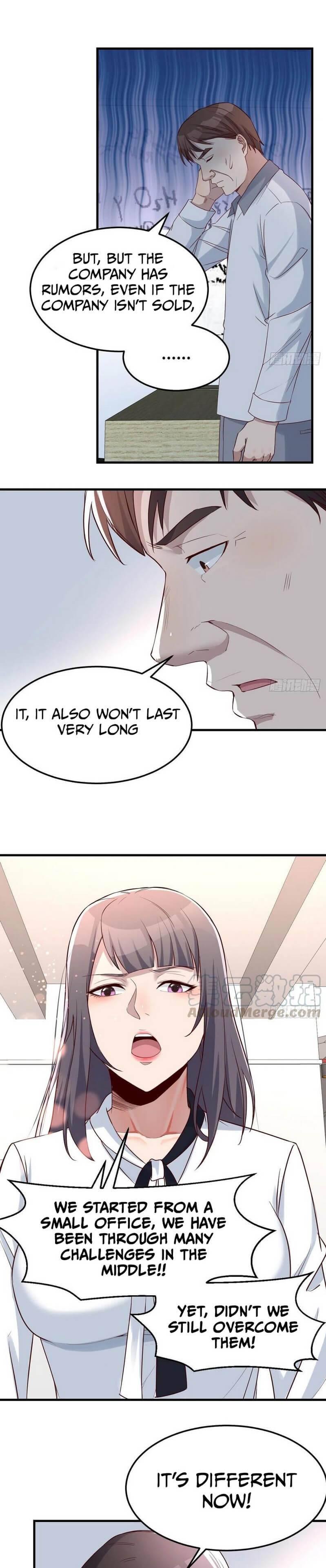 I have twin girlfriends Chapter 130 - page 3