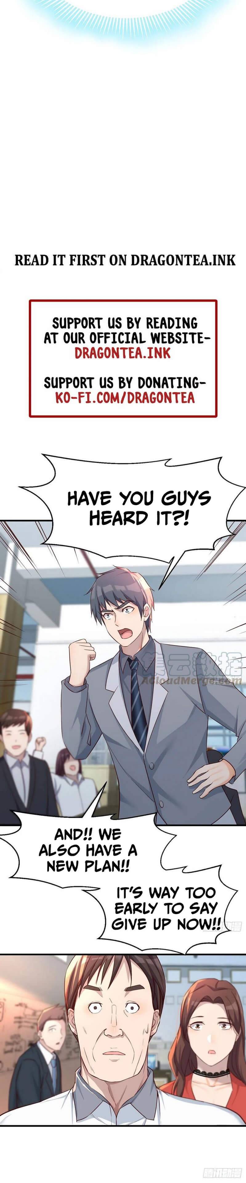 I have twin girlfriends Chapter 130 - page 7