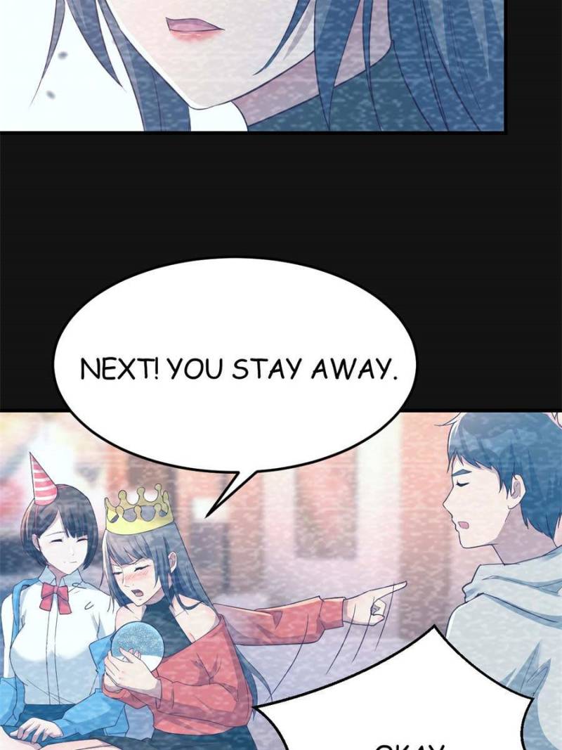 I have twin girlfriends Chapter 197 - page 15