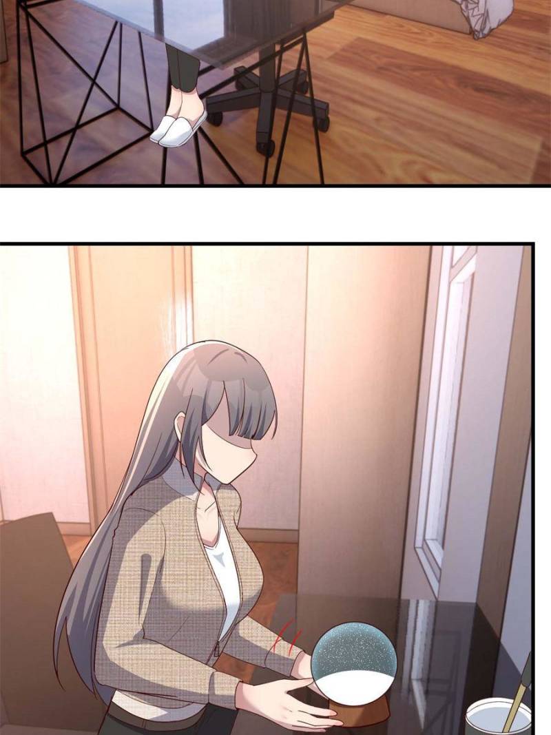 I have twin girlfriends Chapter 197 - page 17