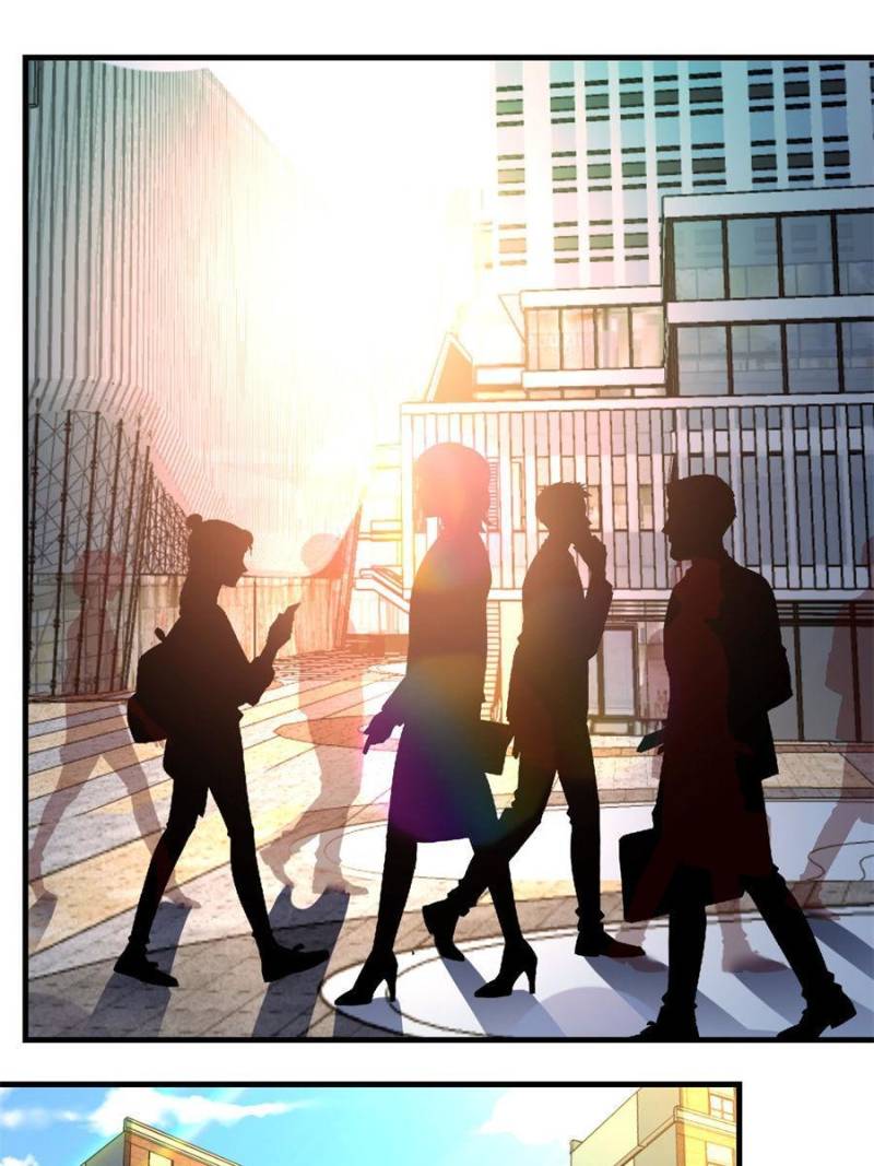 I have twin girlfriends Chapter 197 - page 23
