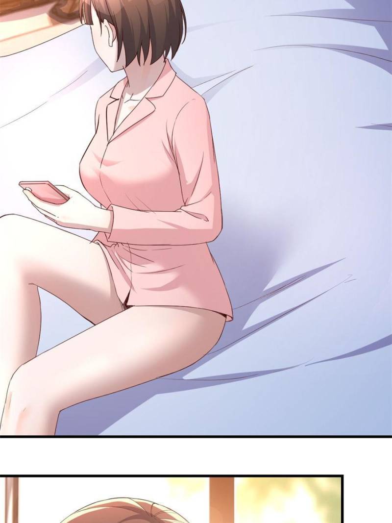 I have twin girlfriends Chapter 197 - page 27