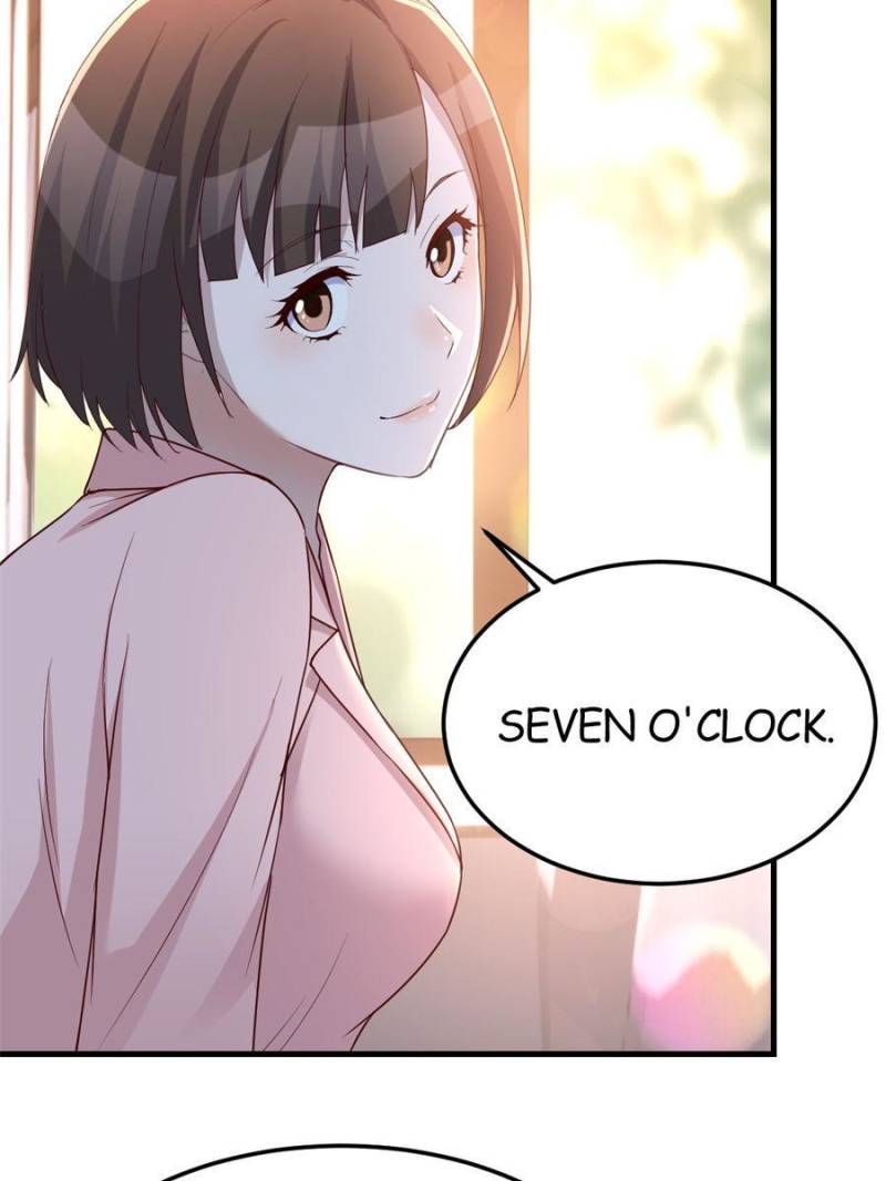 I have twin girlfriends Chapter 197 - page 28