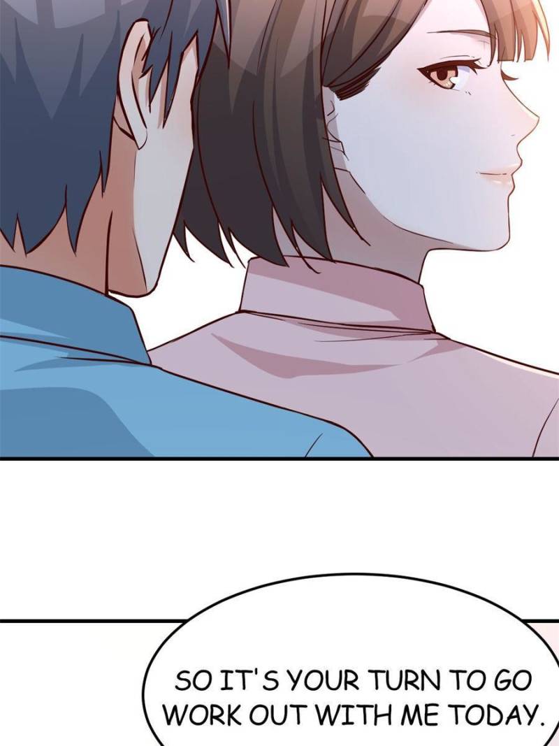 I have twin girlfriends Chapter 197 - page 31