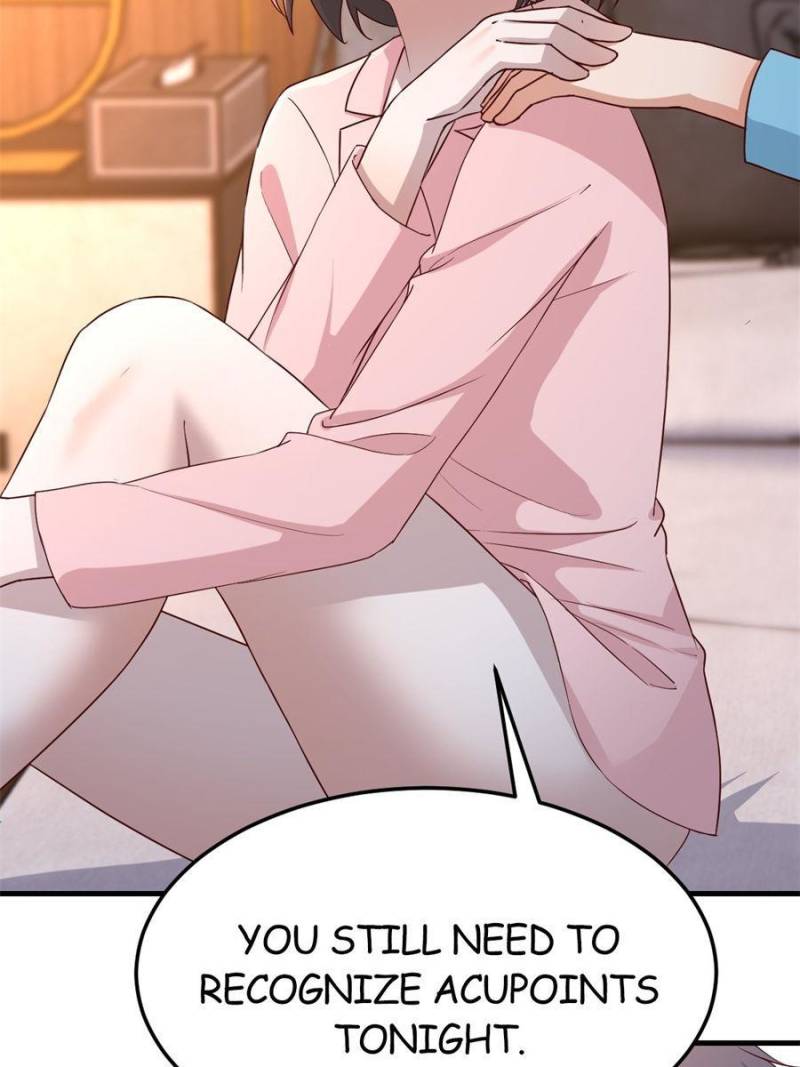 I have twin girlfriends Chapter 197 - page 34