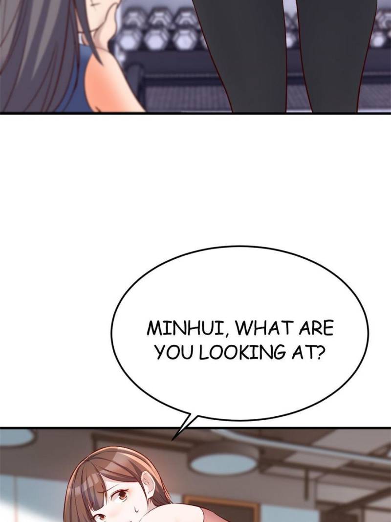 I have twin girlfriends Chapter 197 - page 40