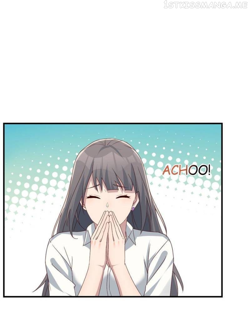 I have twin girlfriends Chapter 238 - page 1