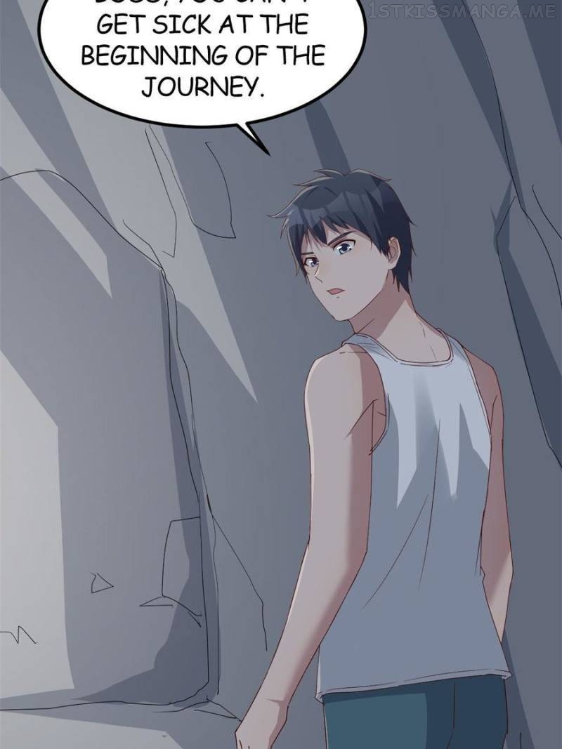 I have twin girlfriends Chapter 238 - page 11