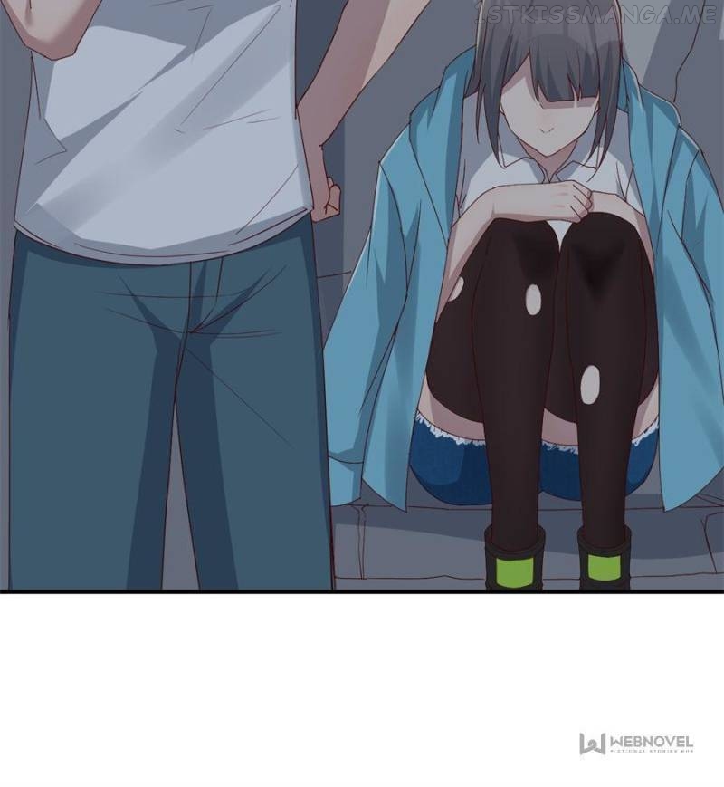 I have twin girlfriends Chapter 238 - page 18