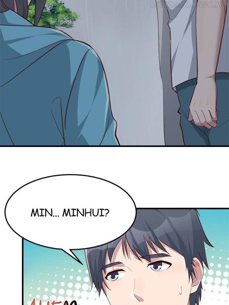 I have twin girlfriends Chapter 238 - page 22