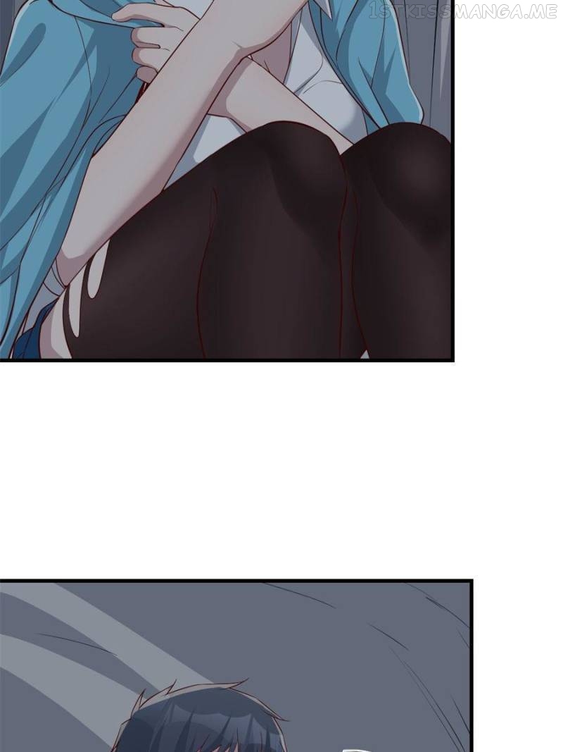 I have twin girlfriends Chapter 238 - page 24