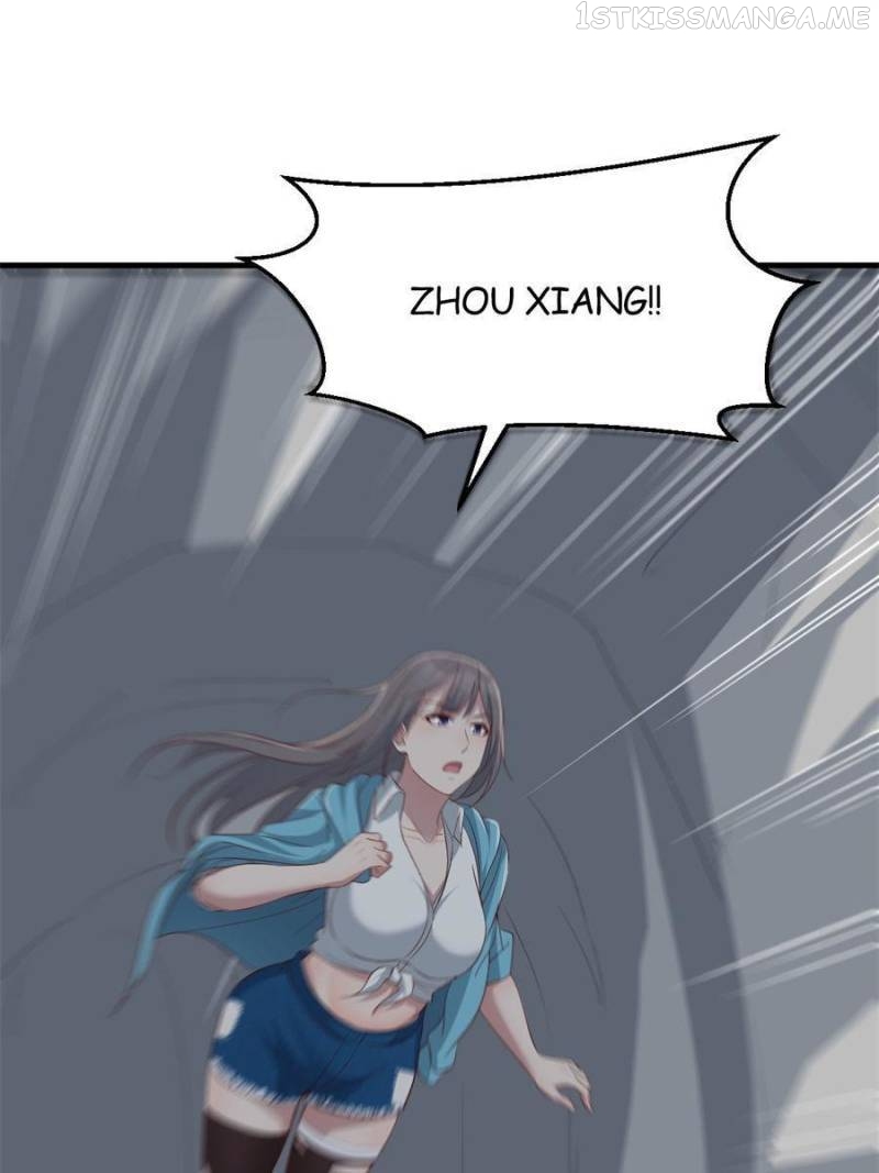 I have twin girlfriends Chapter 238 - page 34