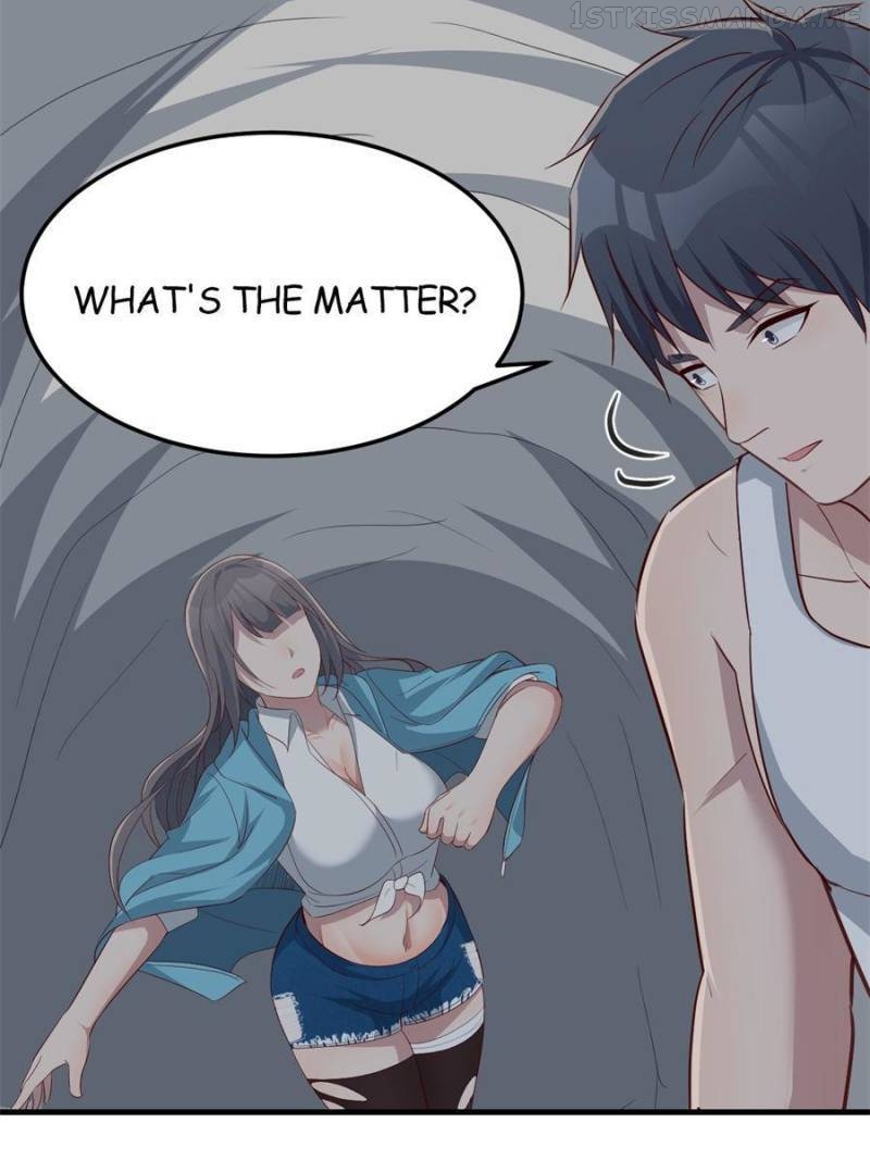 I have twin girlfriends Chapter 238 - page 36