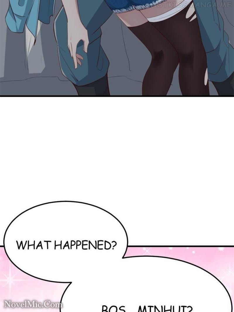 I have twin girlfriends Chapter 238 - page 40