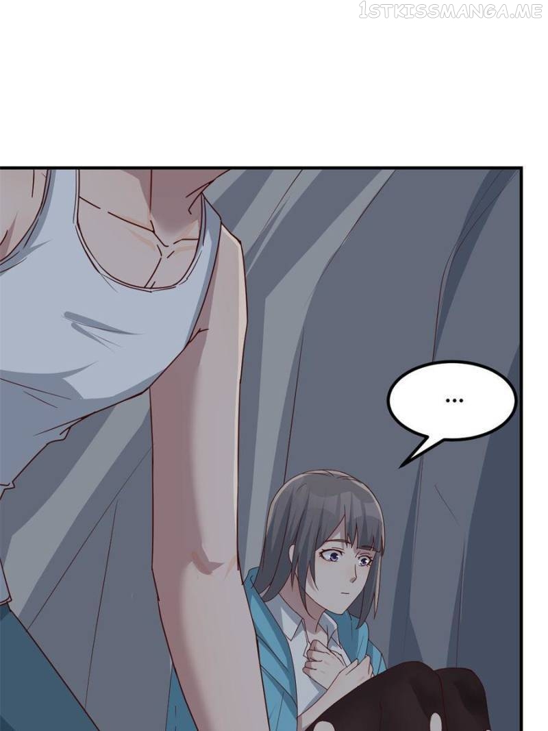 I have twin girlfriends Chapter 238 - page 8