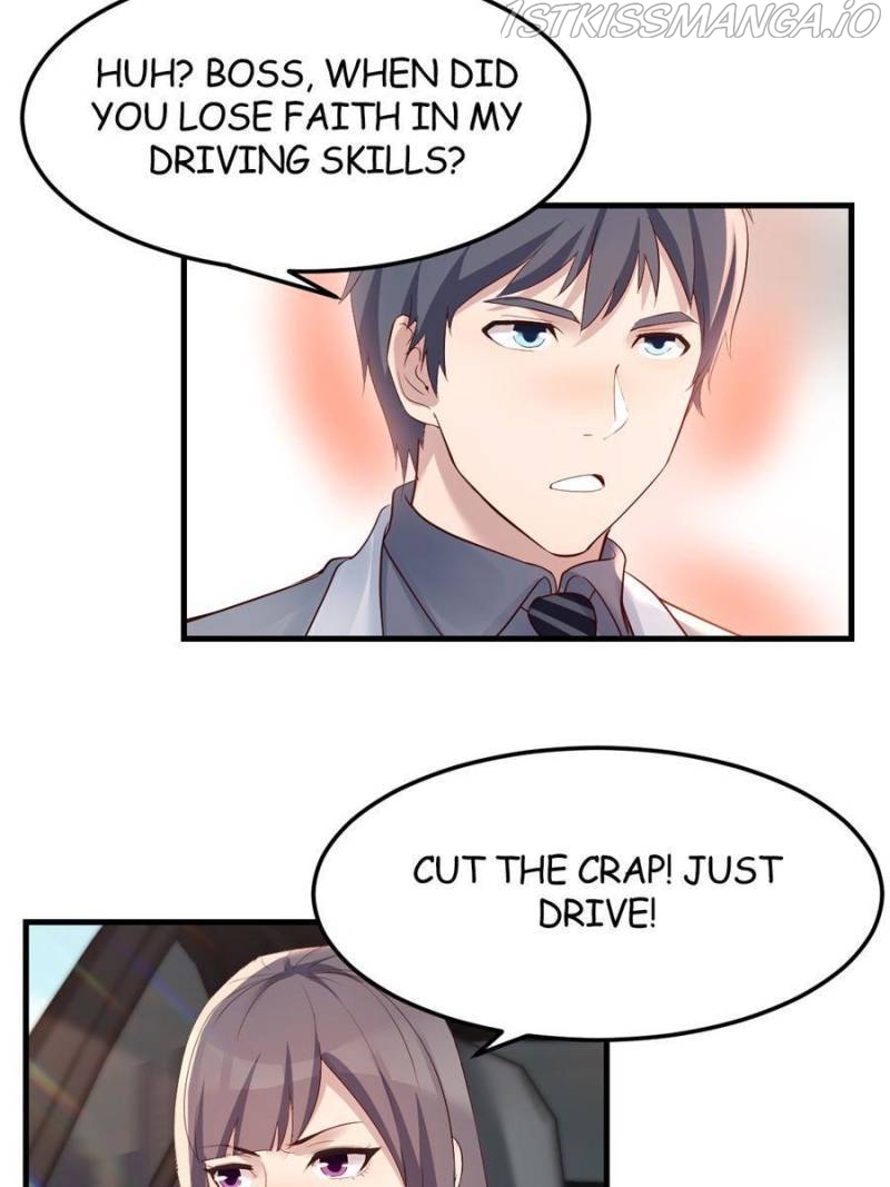 I have twin girlfriends Chapter 229 - page 21