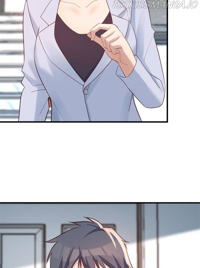 I have twin girlfriends Chapter 229 - page 28