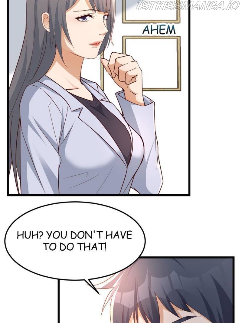 I have twin girlfriends Chapter 229 - page 3