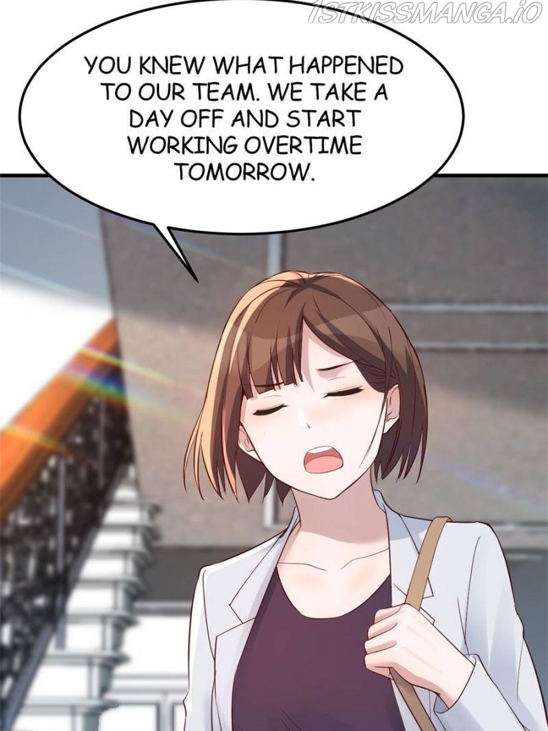 I have twin girlfriends Chapter 229 - page 35