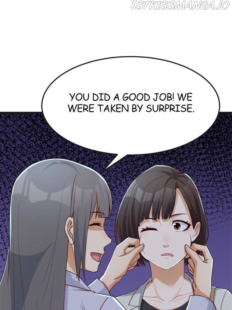 I have twin girlfriends Chapter 229 - page 37