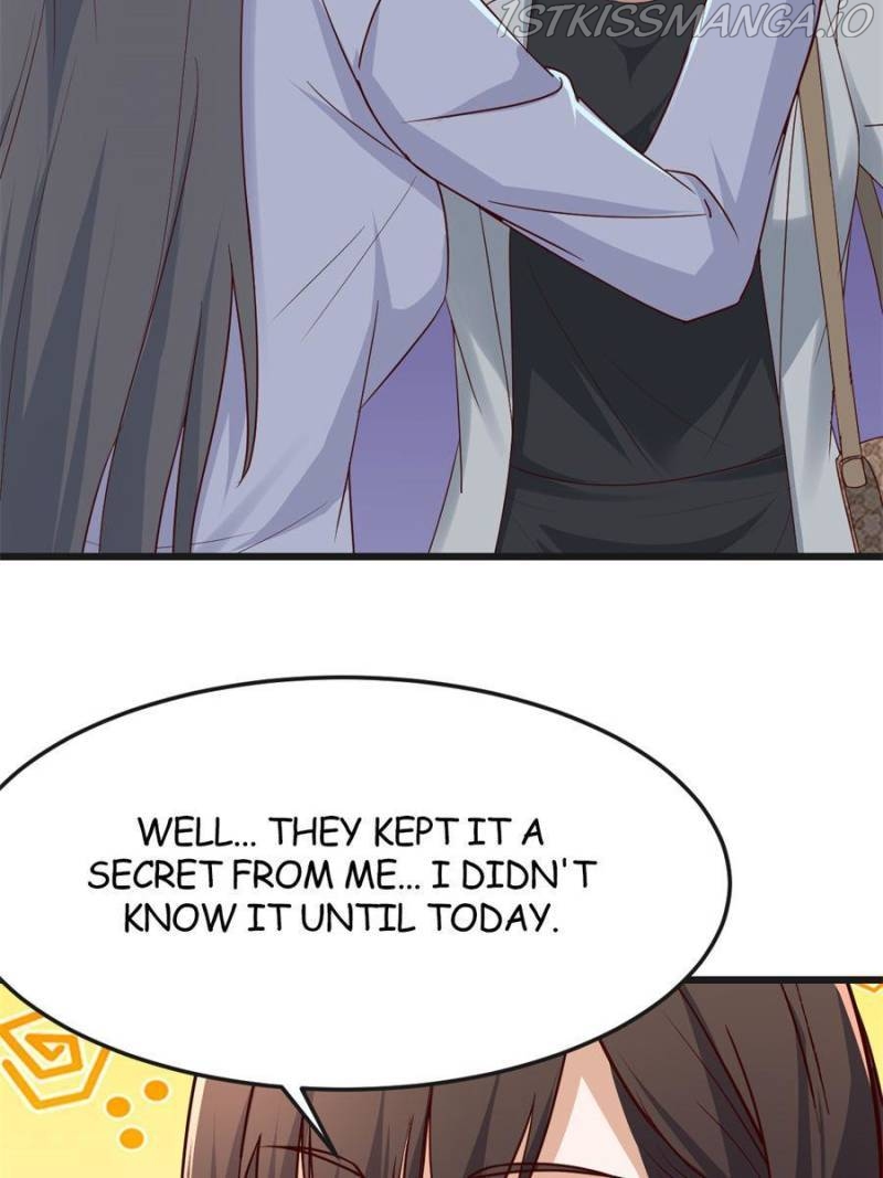 I have twin girlfriends Chapter 229 - page 38