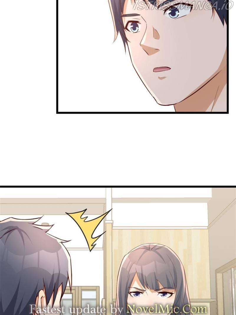 I have twin girlfriends Chapter 229 - page 4