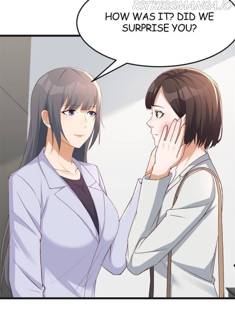 I have twin girlfriends Chapter 229 - page 42