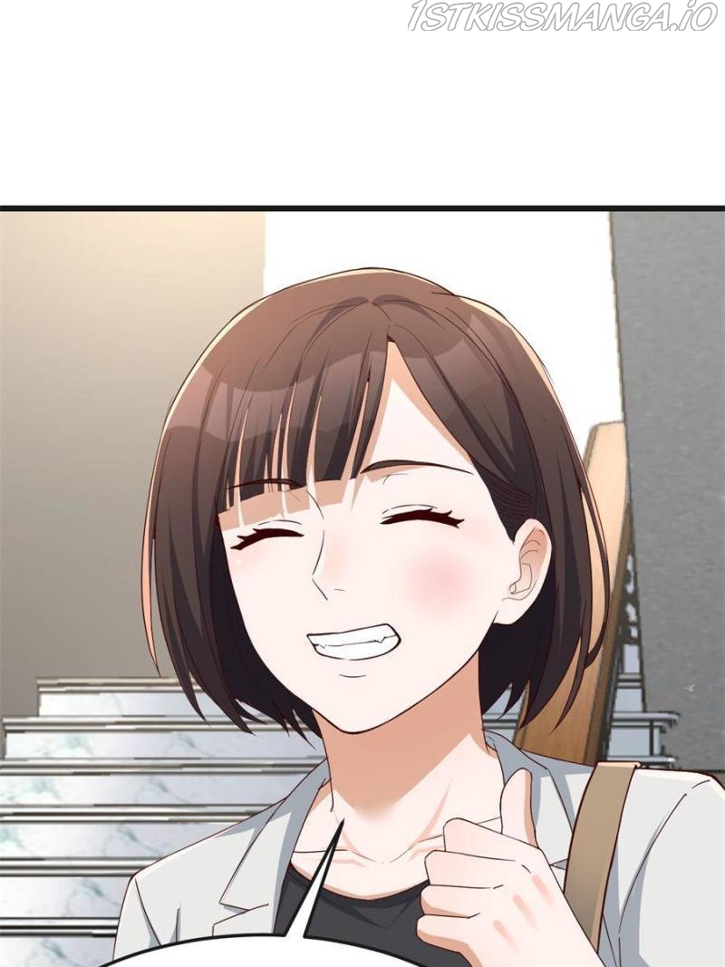 I have twin girlfriends Chapter 229 - page 43