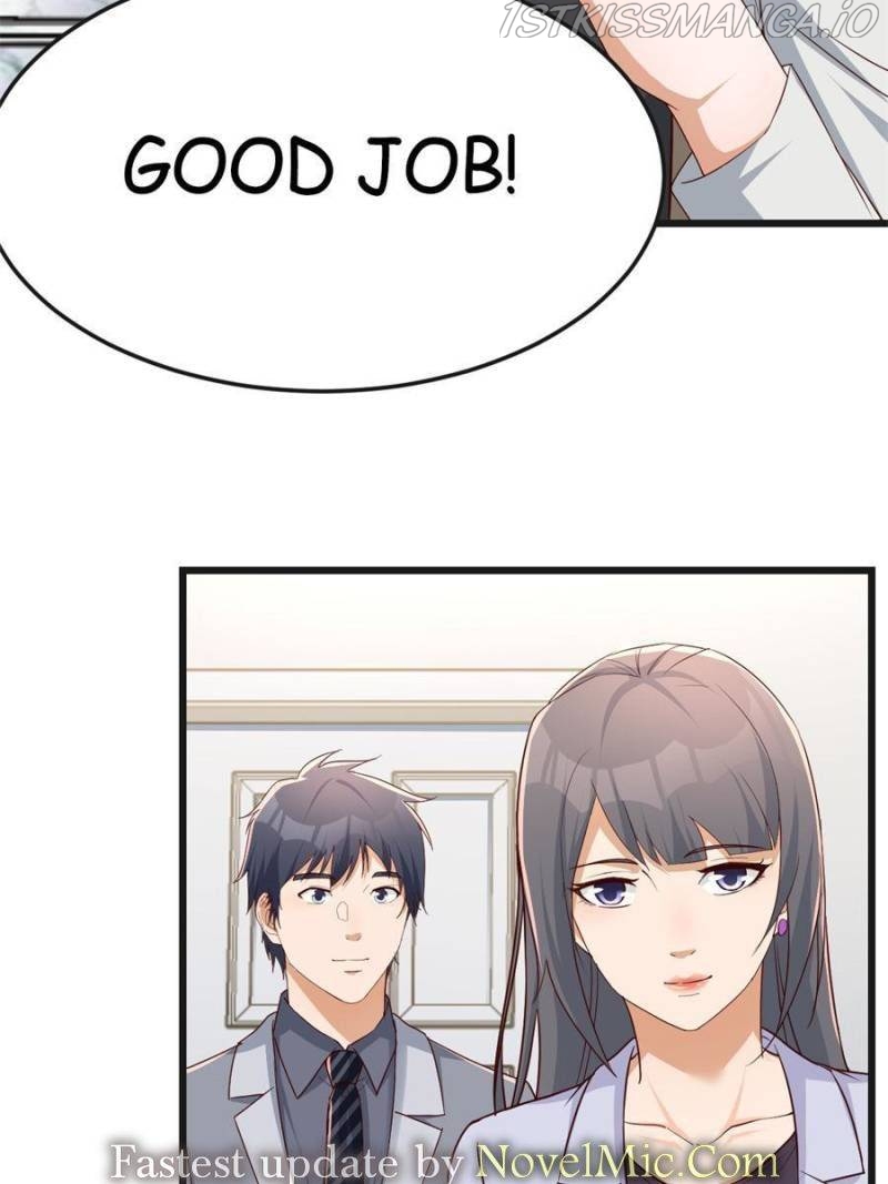 I have twin girlfriends Chapter 229 - page 44