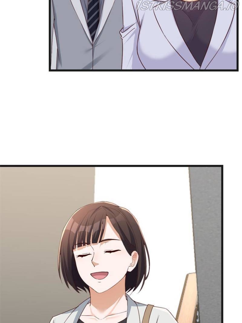 I have twin girlfriends Chapter 229 - page 45