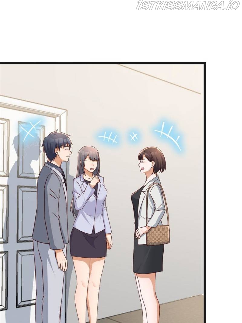 I have twin girlfriends Chapter 229 - page 47