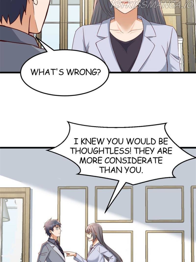 I have twin girlfriends Chapter 229 - page 5