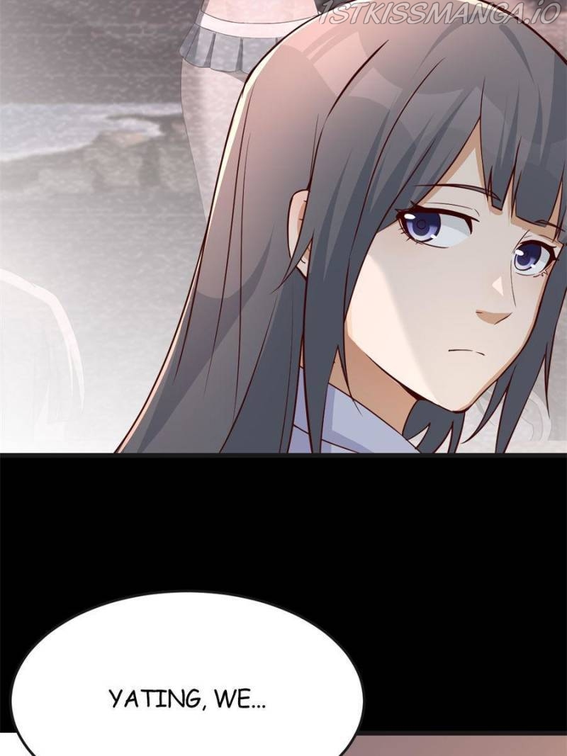 I have twin girlfriends Chapter 229 - page 53