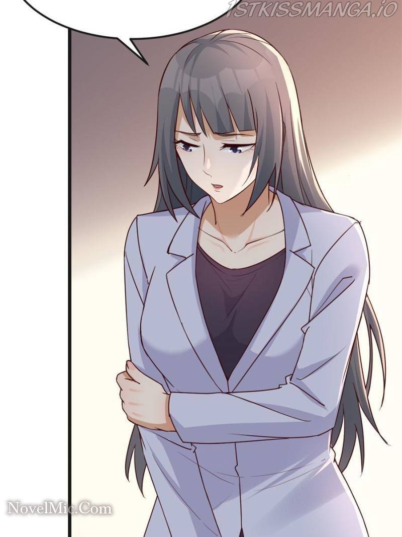 I have twin girlfriends Chapter 229 - page 54