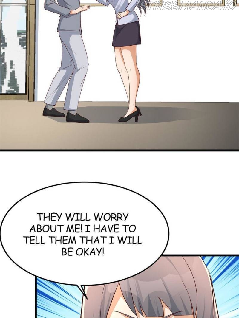 I have twin girlfriends Chapter 229 - page 6