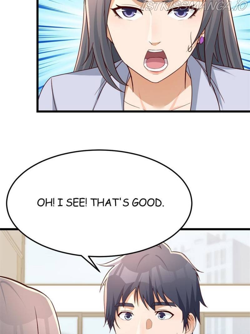 I have twin girlfriends Chapter 229 - page 7
