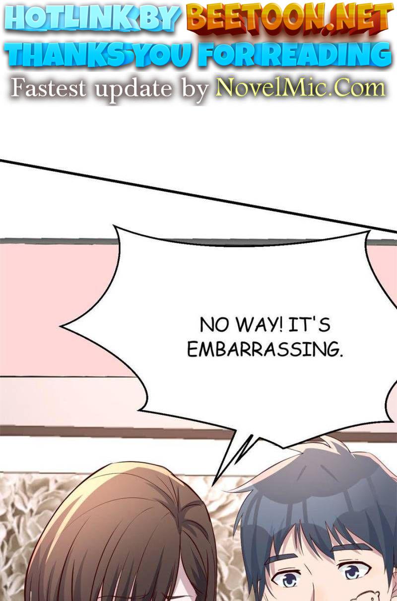 I have twin girlfriends Chapter 195 - page 1