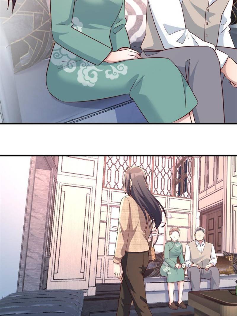 I have twin girlfriends Chapter 195 - page 24