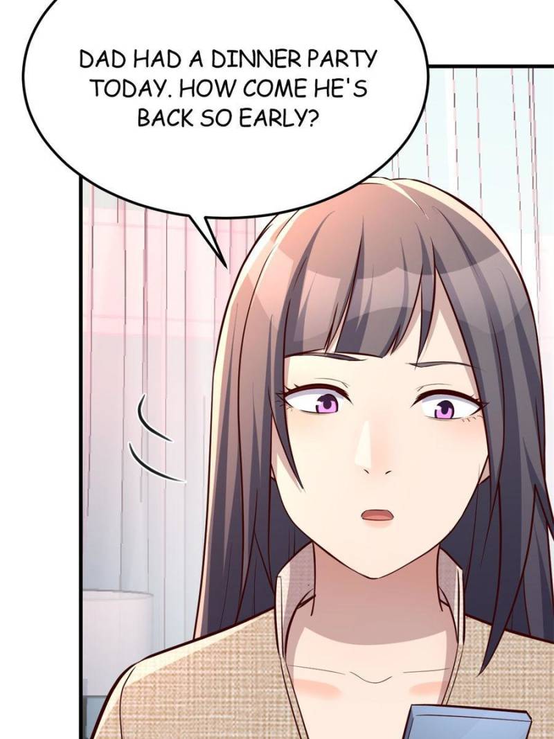 I have twin girlfriends Chapter 195 - page 30