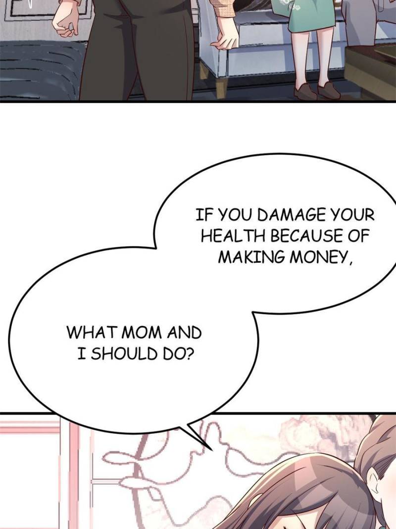 I have twin girlfriends Chapter 195 - page 34