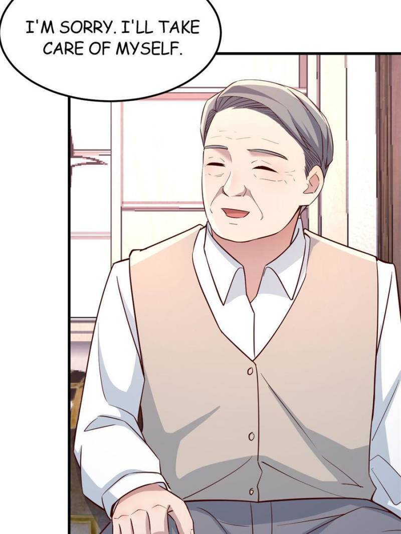 I have twin girlfriends Chapter 195 - page 36