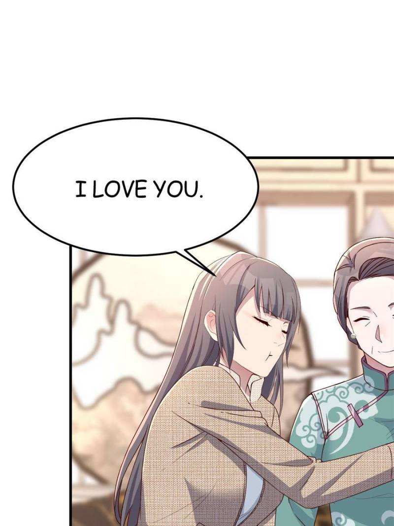 I have twin girlfriends Chapter 195 - page 41