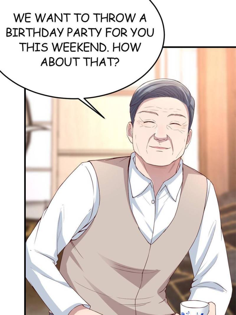 I have twin girlfriends Chapter 195 - page 47