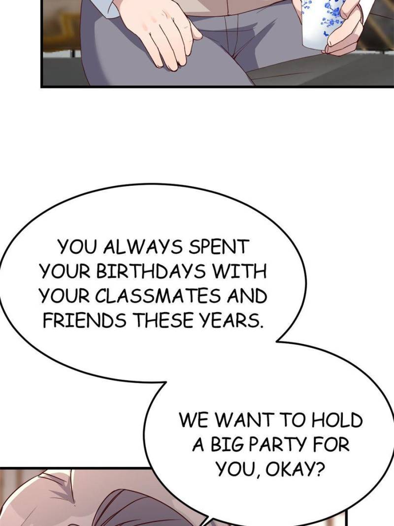 I have twin girlfriends Chapter 195 - page 48